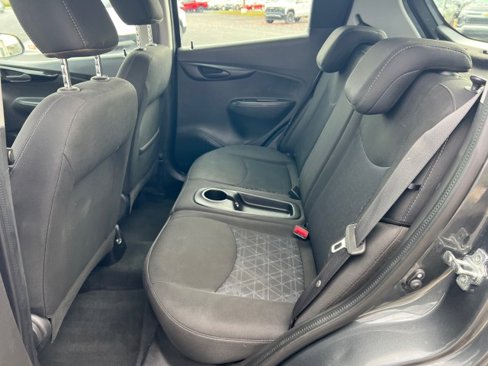 Used 2021 Chevrolet Spark LT image 23
