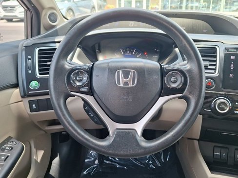 Used 2014 Honda Civic EX image 15