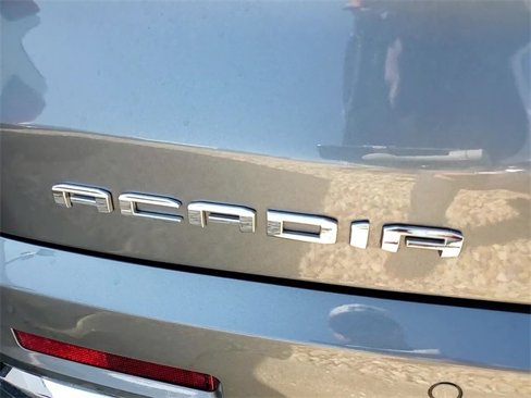 Used 2021 GMC Acadia Denali w/ Trailering Package image 5