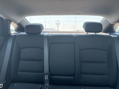 Used 2023 Chevrolet Malibu LT image 21