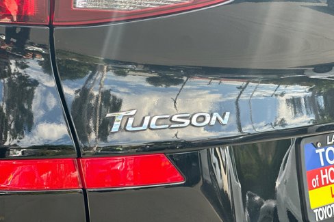 Used 2021 Hyundai Tucson SEL w/ Cargo Package image 27