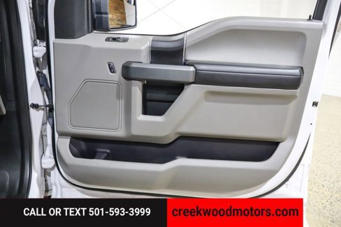 Used 2018 Ford F150 XLT image 43