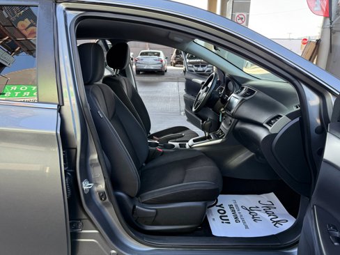 Used 2018 Nissan Sentra S image 18