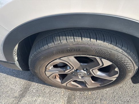 Used 2019 Honda CR-V EX-L image 10