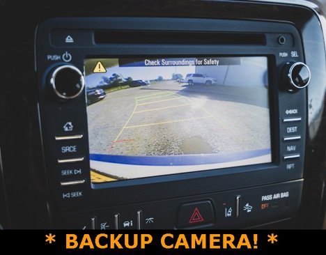 Used 2014 Buick Enclave Leather image 4
