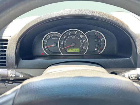 Used 2009 Kia Sorento LX image 13