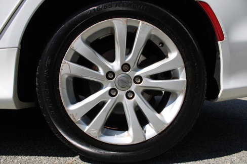Used 2015 Chrysler 200 Limited image 20