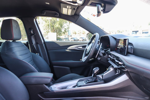 Used 2024 Dodge Hornet R/T image 18