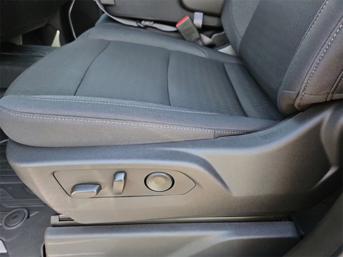 New 2025 GMC Sierra 2500 SLE image 21