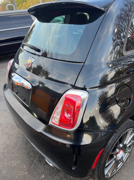 Used 2013 FIAT 500 Abarth image 35