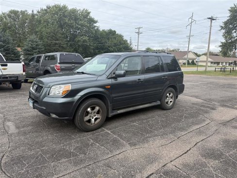 Used 2006 Honda Pilot EX-L image 1
