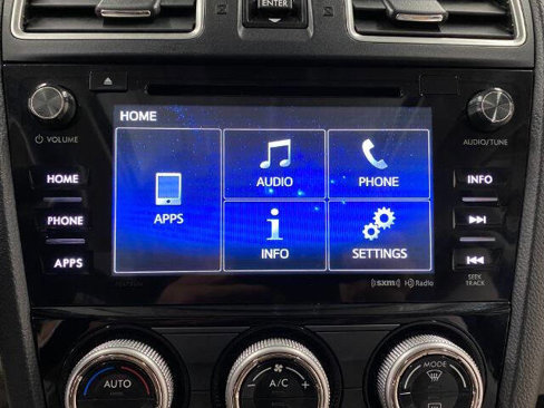 Used 2017 Subaru Forester 2.5i Premium image 26