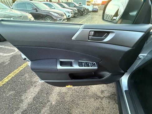 Used 2012 Subaru Forester 2.5X image 13