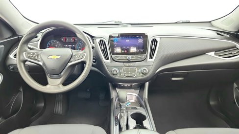 Used 2023 Chevrolet Malibu LT image 34