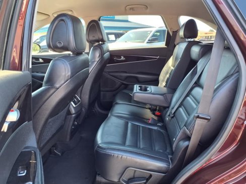 Used 2016 Kia Sorento EX image 6
