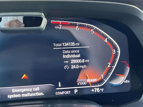 Used 2019 BMW X7 xDrive40i w/ Premium Package image 31