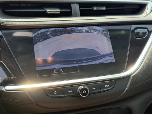 Used 2021 Buick Encore GX Select image 21