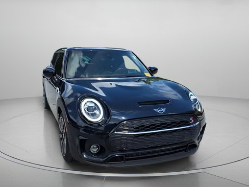 Used 2020 MINI Cooper Clubman S image 5
