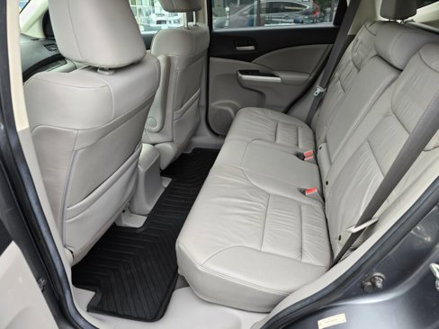 Used 2013 Honda CR-V EX-L image 14