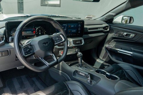 Used 2024 Ford Mustang GT Premium w/ GT Performance Package image 52