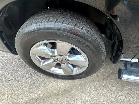 Used 2014 RAM 1500 Express image 8