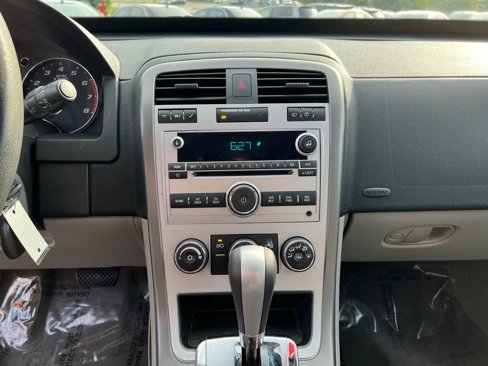 Used 2008 Chevrolet Equinox LS image 13