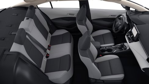 New 2026 Toyota Corolla LE image 22