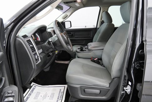 Used 2017 RAM 1500 Express image 11