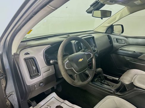 Used 2017 Chevrolet Colorado W/T w/ WT Convenience Package image 11