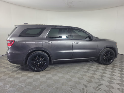 Used 2018 Dodge Durango SXT w/ Quick Order Package 2BB image 10