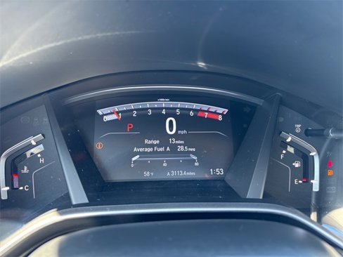 Used 2019 Honda CR-V EX-L image 11