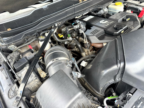 Used 2019 RAM 2500 Big Horn image 41