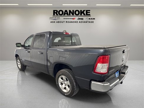 Used 2019 RAM 1500 Big Horn image 6