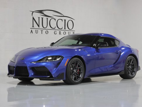 Used 2026 Toyota Supra image 57
