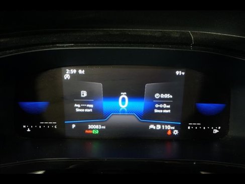 Used 2023 Volkswagen Taos S w/ Driver Assistance Package image 26