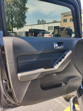 Used 2008 HUMMER H3 image 21