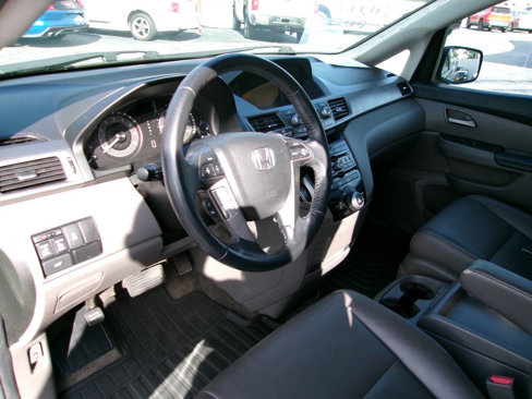Used 2013 Honda Odyssey EX-L image 11