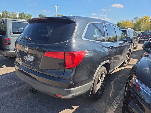 Used 2016 Honda Pilot EX-L image 3