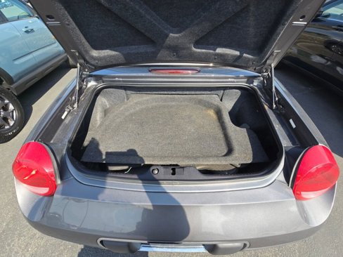 Used 2003 Ford Thunderbird image 11