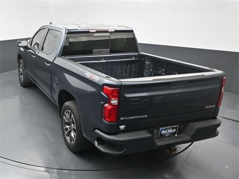 Used 2019 Chevrolet Silverado 1500 RST w/ All-Star Edition image 13