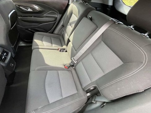 Used 2022 GMC Terrain SLE w/ Driver Convenience Package image 25