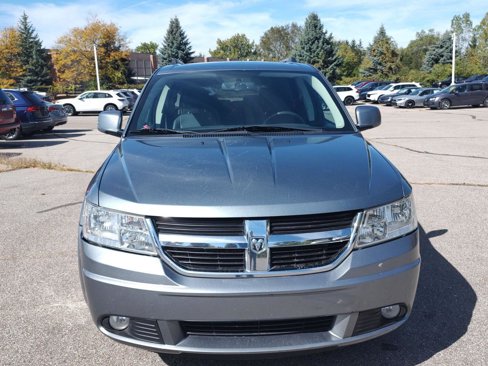 Used 2010 Dodge Journey R/T w/ Flexible Seating Group image 20