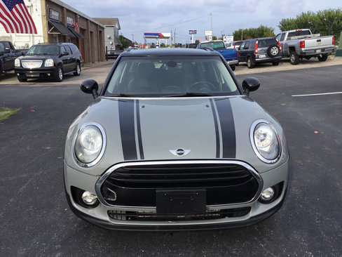 Used 2017 MINI Cooper Clubman ALL4 image 8