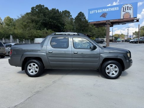Used 2008 Honda Ridgeline RTL image 3