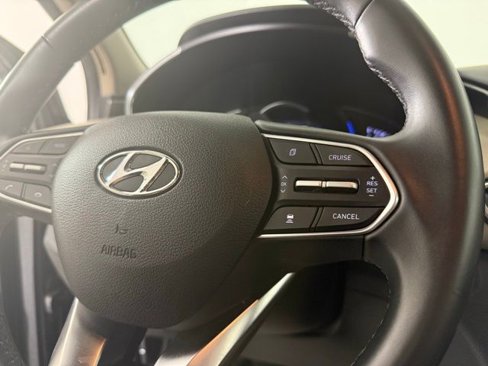Used 2020 Hyundai Santa Fe SEL w/ Convenience Package image 19