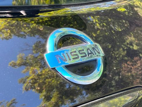 Used 2013 Nissan Leaf SV image 14