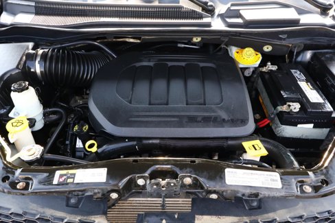 Used 2019 Dodge Grand Caravan SXT image 21