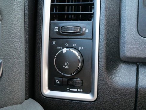 Used 2017 RAM 1500 Big Horn image 26