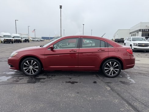 Used 2014 Chrysler 200 Touring w/ 200 S Group image 5