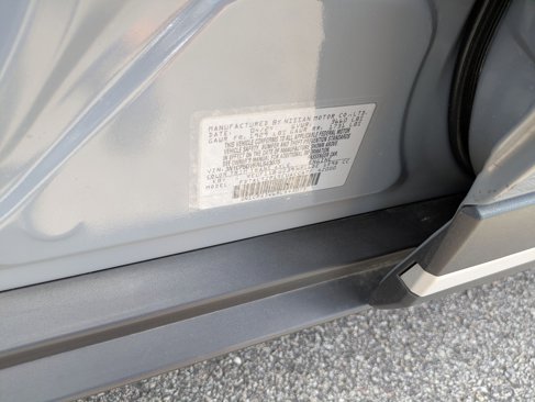 Certified 2024 Nissan Kicks SR image 35
